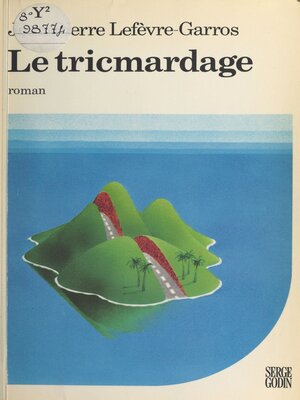 cover image of Le tricmardage